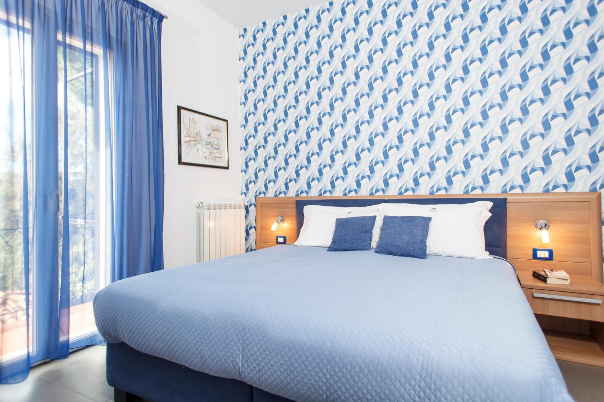 B&B Villa Seta Agrigent Zimmer foto