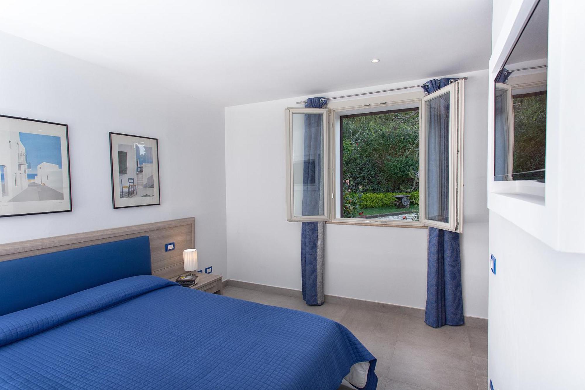 B&B Villa Seta Agrigent Exterior foto